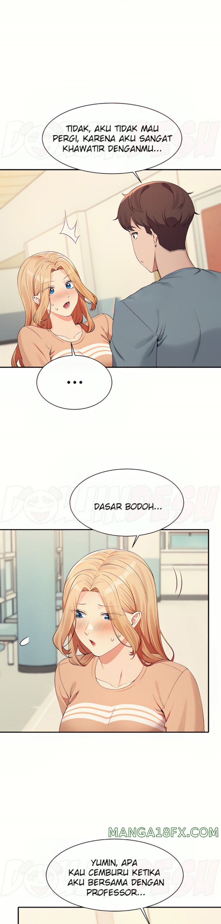 Where is Goddess Raw Chapter 102 image 28