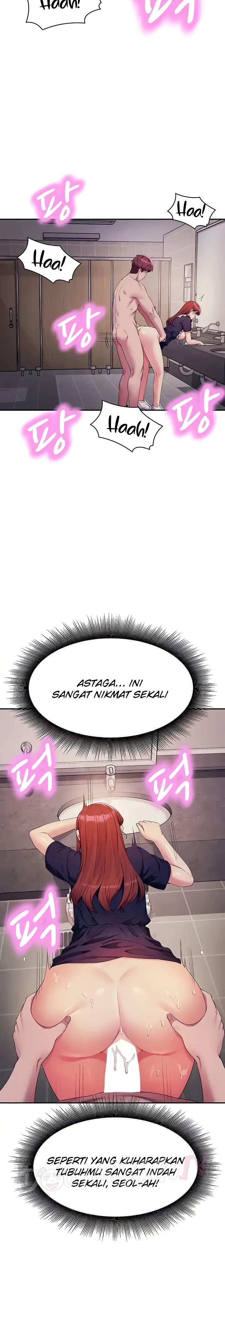 Where is Goddess Raw Chapter 118 image 10