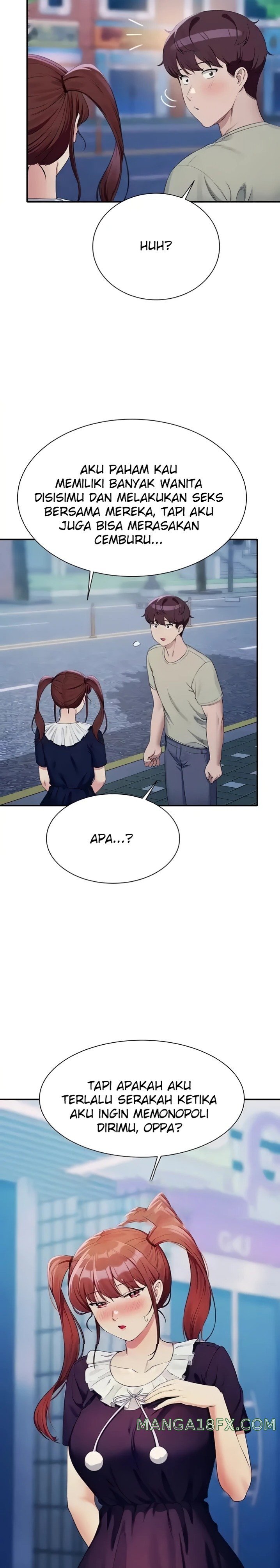 Where is Goddess Raw Chapter 118 image 21