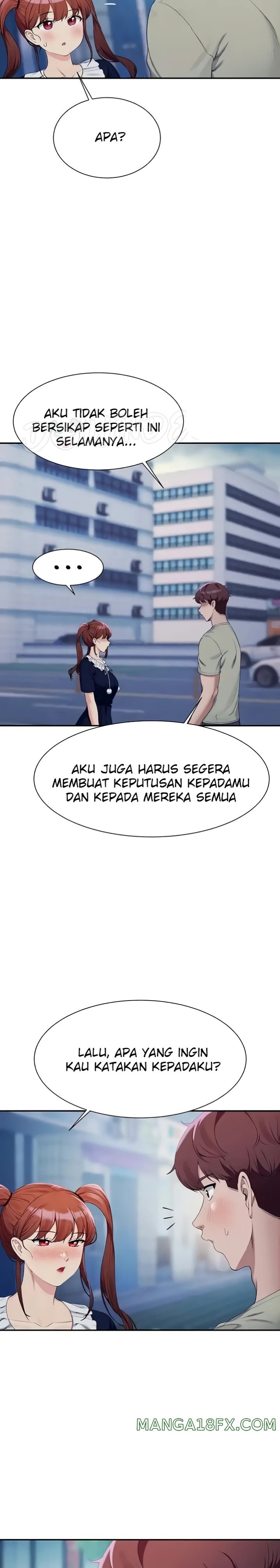 Where is Goddess Raw Chapter 118 image 23