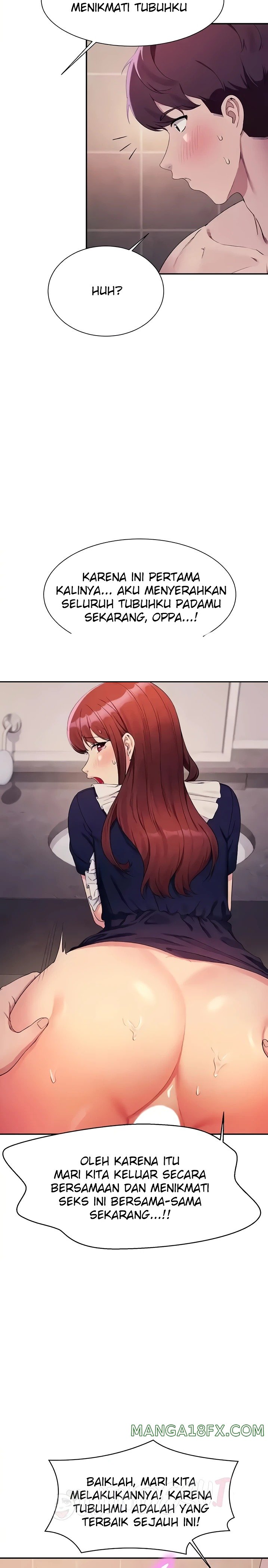 Where is Goddess Raw Chapter 118 image 7