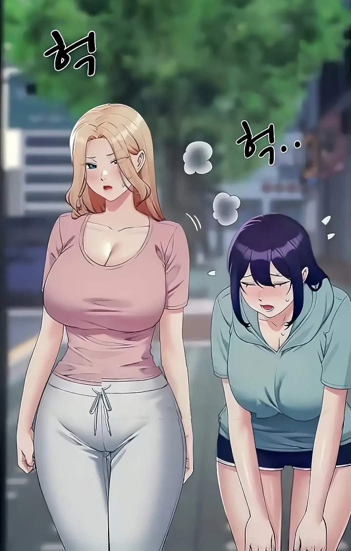 Where is Goddess Raw Chapter 119 image 6