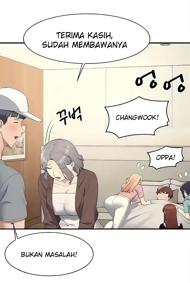 Where is Goddess Raw Chapter 119 image 77
