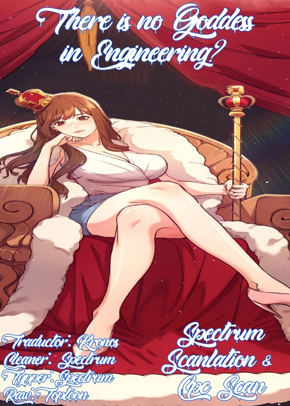 Where is Goddess Raw Chapter 16 image 0
