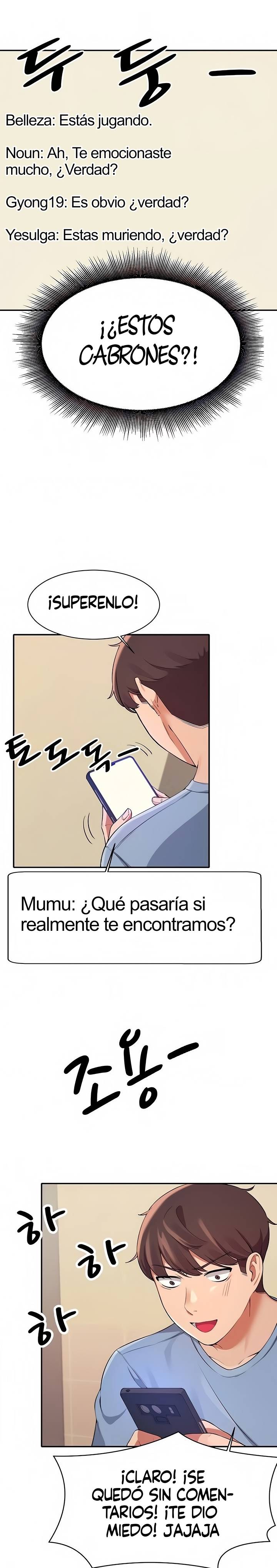 Where is Goddess Raw Chapter 16 image 9