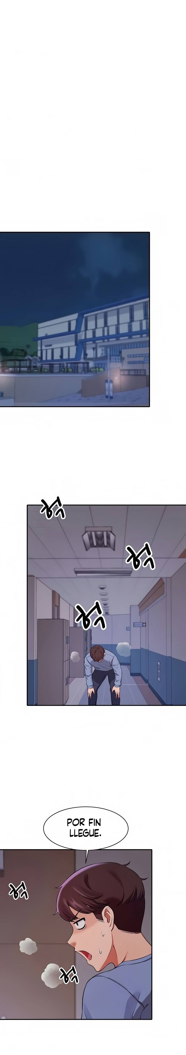 Where is Goddess Raw Chapter 16 image 15