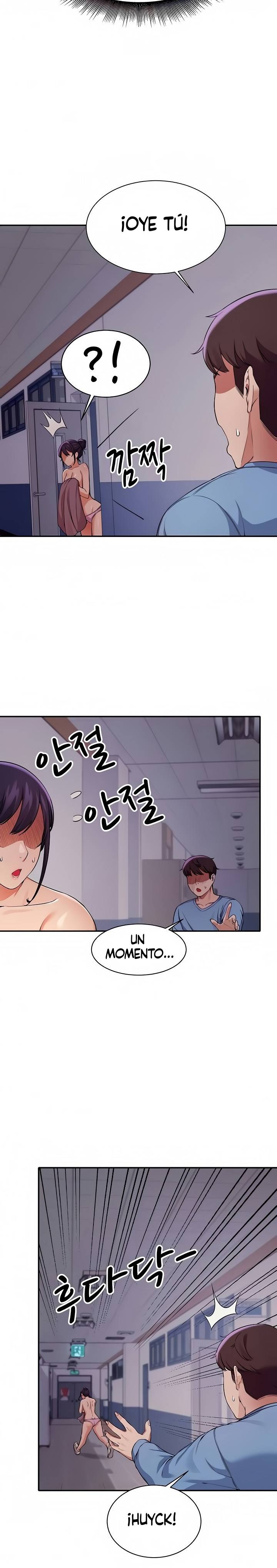 Where is Goddess Raw Chapter 16 image 17