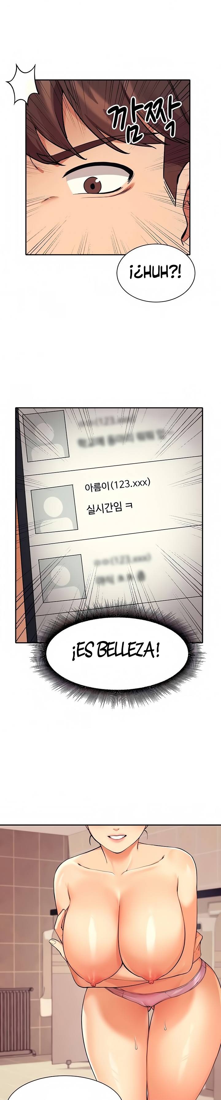 Where is Goddess Raw Chapter 16 image 1