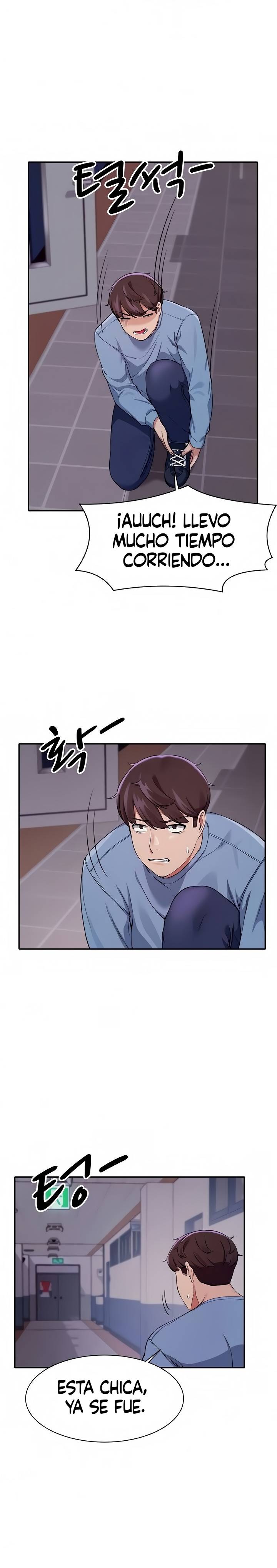 Where is Goddess Raw Chapter 16 image 19