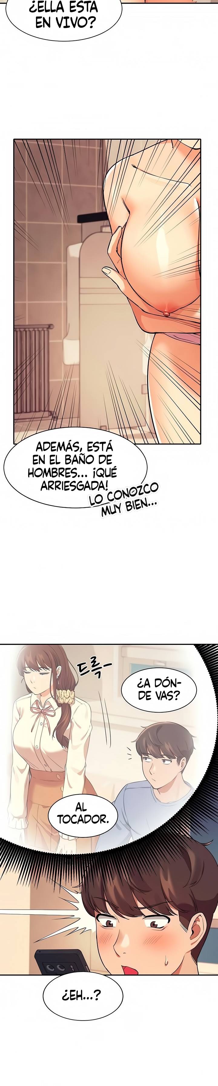Where is Goddess Raw Chapter 16 image 2