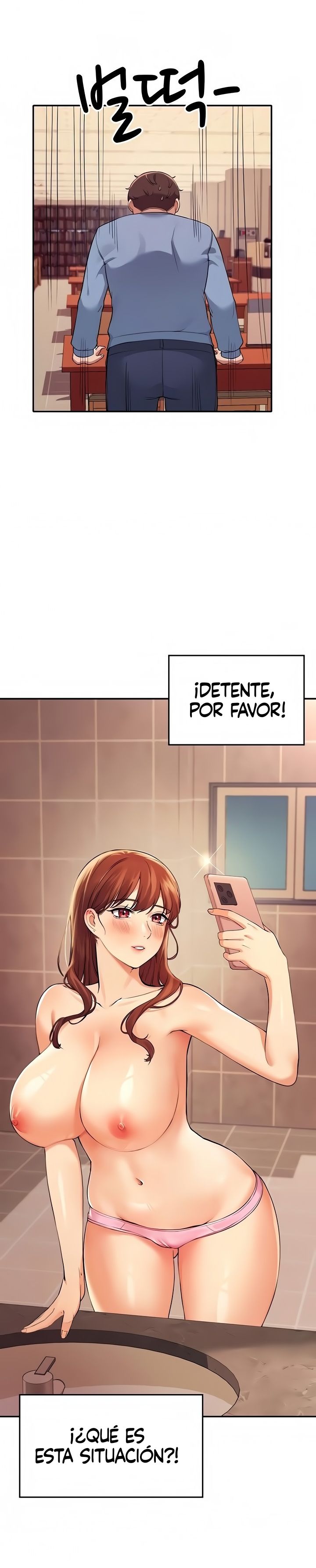 Where is Goddess Raw Chapter 16 image 3