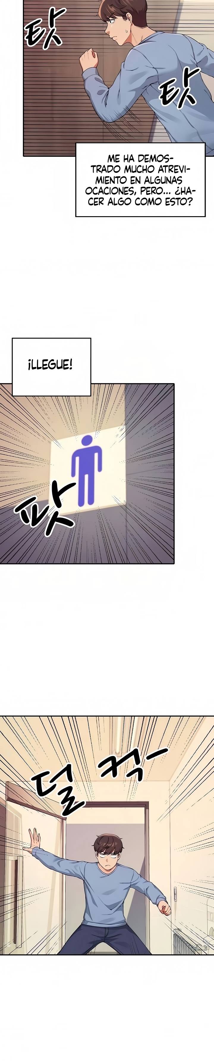 Where is Goddess Raw Chapter 16 image 5