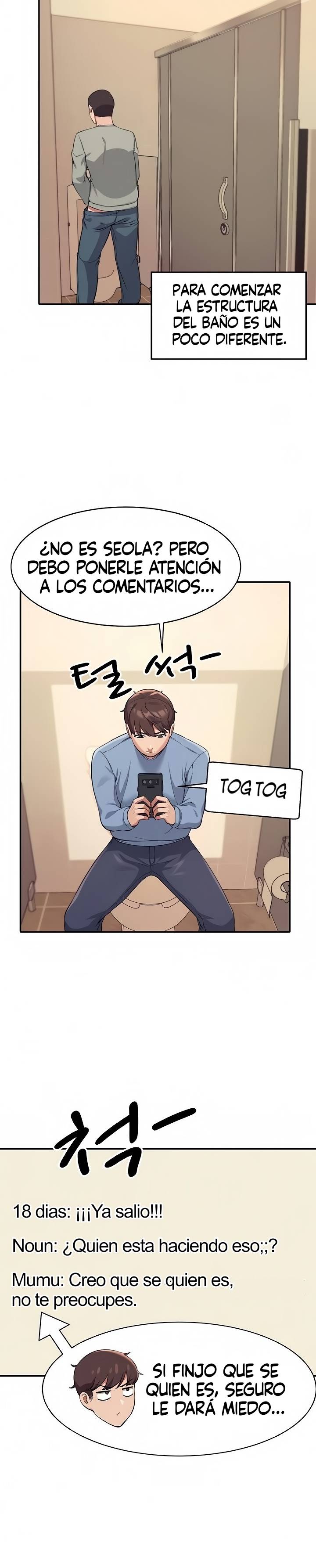 Where is Goddess Raw Chapter 16 image 7