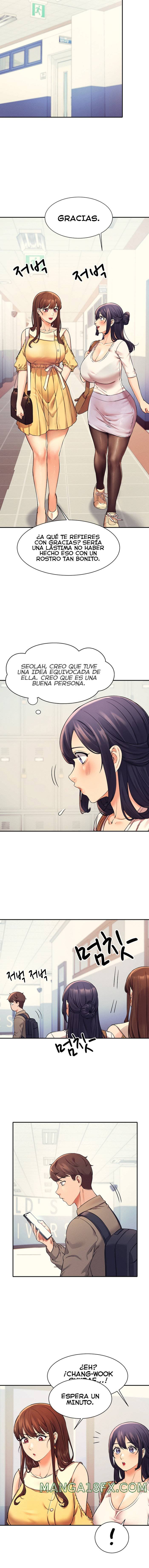 Where is Goddess Raw Chapter 21 image 9