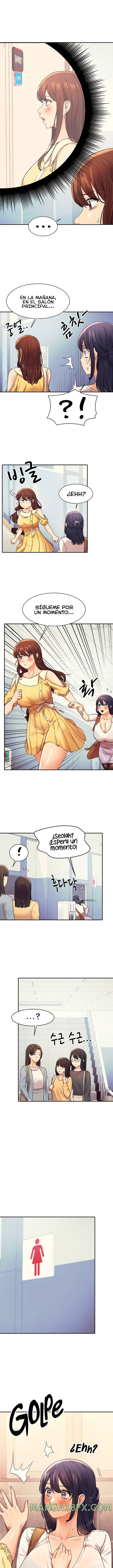 Where is Goddess Raw Chapter 21 image 10