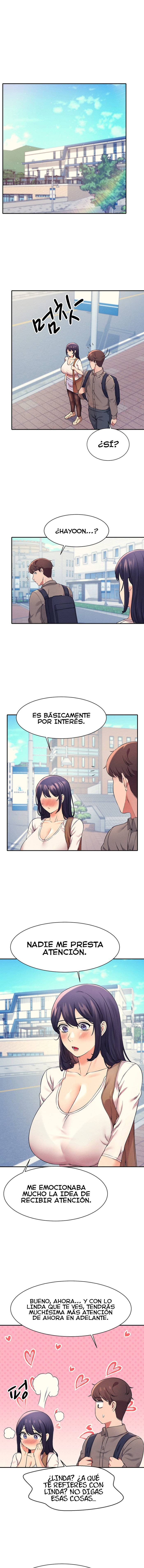 Where is Goddess Raw Chapter 21 image 2