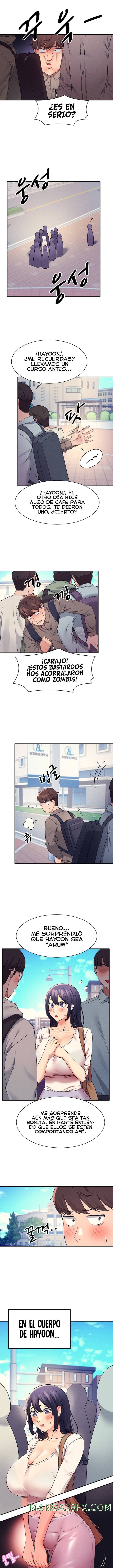 Where is Goddess Raw Chapter 21 image 4
