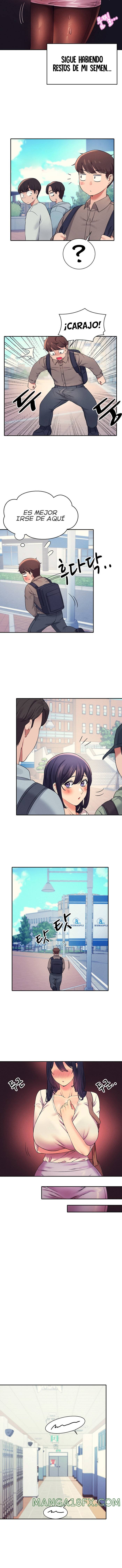 Where is Goddess Raw Chapter 21 image 5