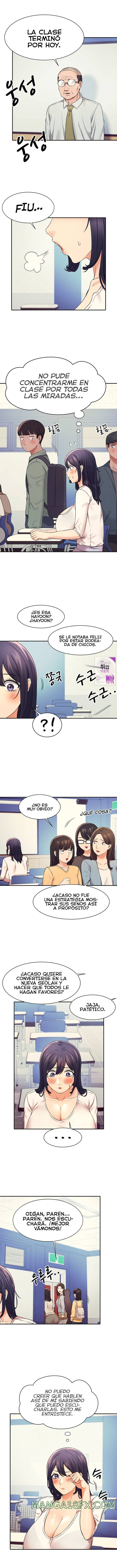 Where is Goddess Raw Chapter 21 image 6