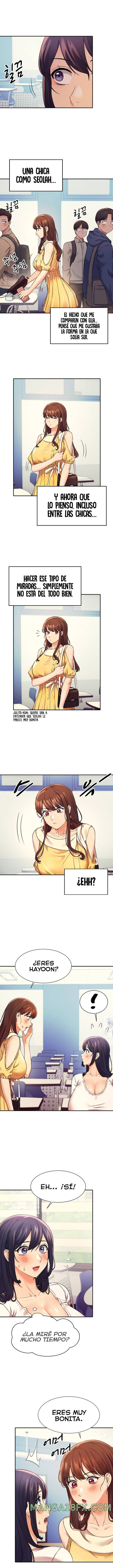 Where is Goddess Raw Chapter 21 image 7