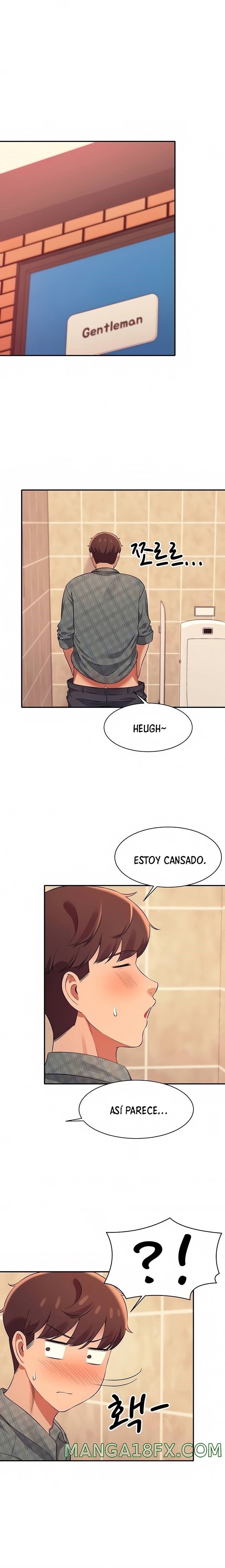 Where is Goddess Raw Chapter 24 image 0