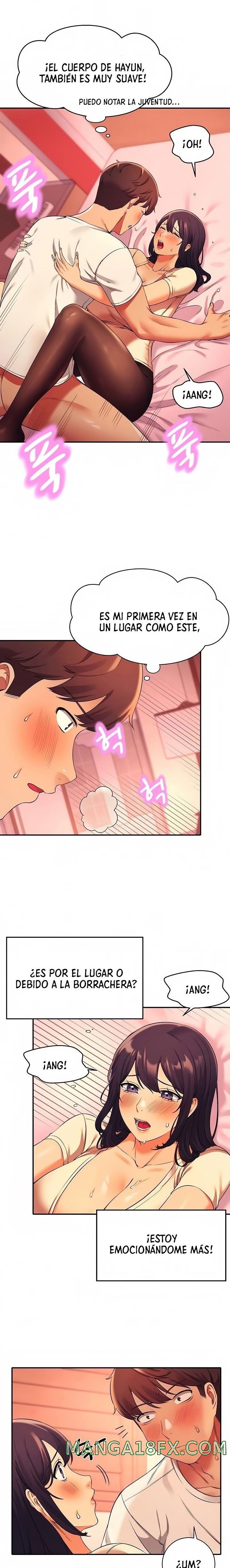 Where is Goddess Raw Chapter 24 image 18
