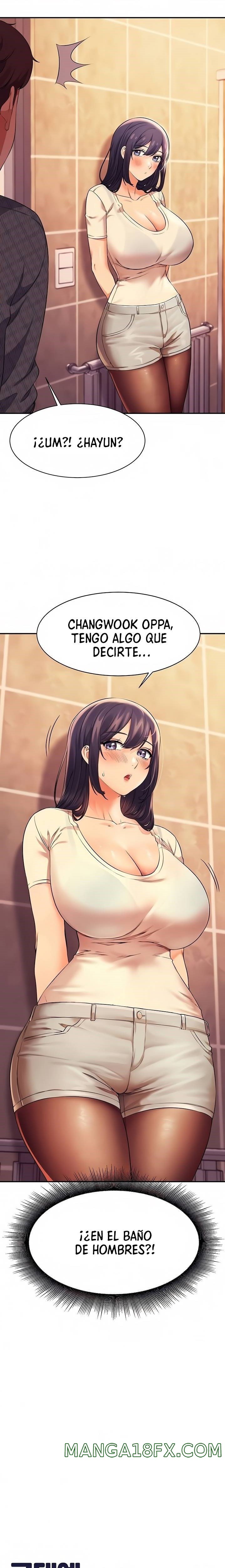 Where is Goddess Raw Chapter 24 image 1