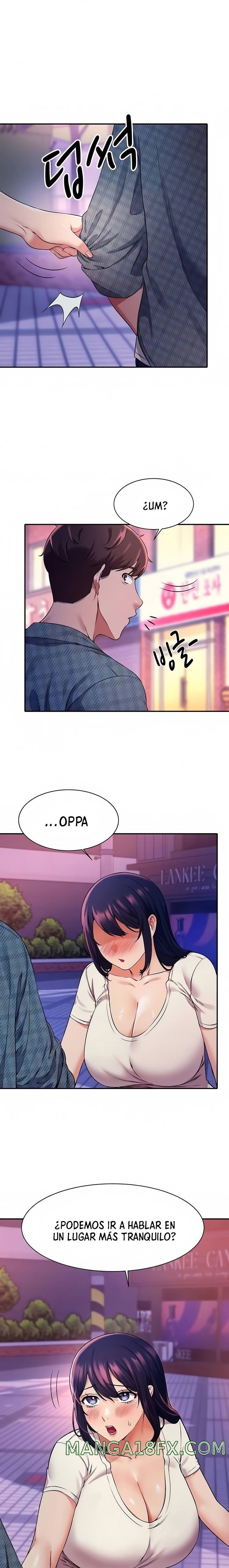 Where is Goddess Raw Chapter 24 image 5