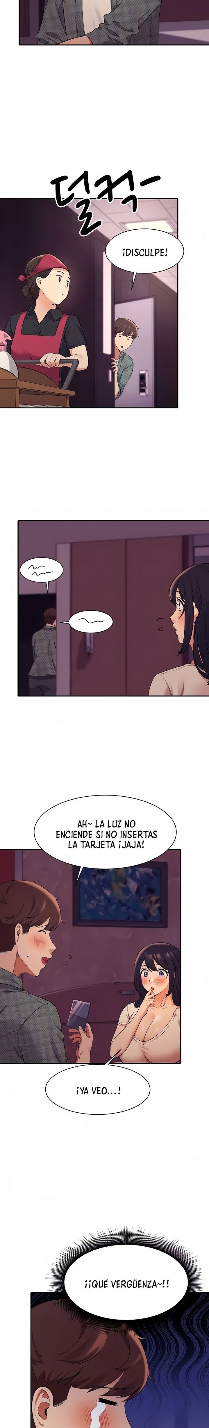 Where is Goddess Raw Chapter 24 image 8