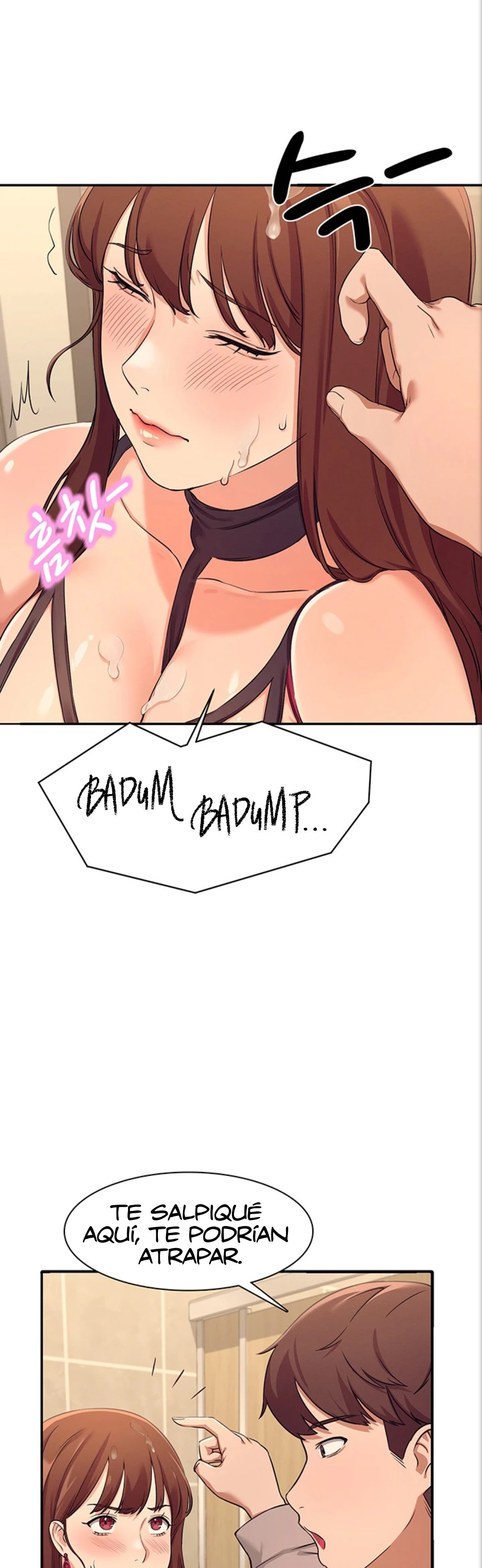 Where is Goddess Raw Chapter 3 image 15