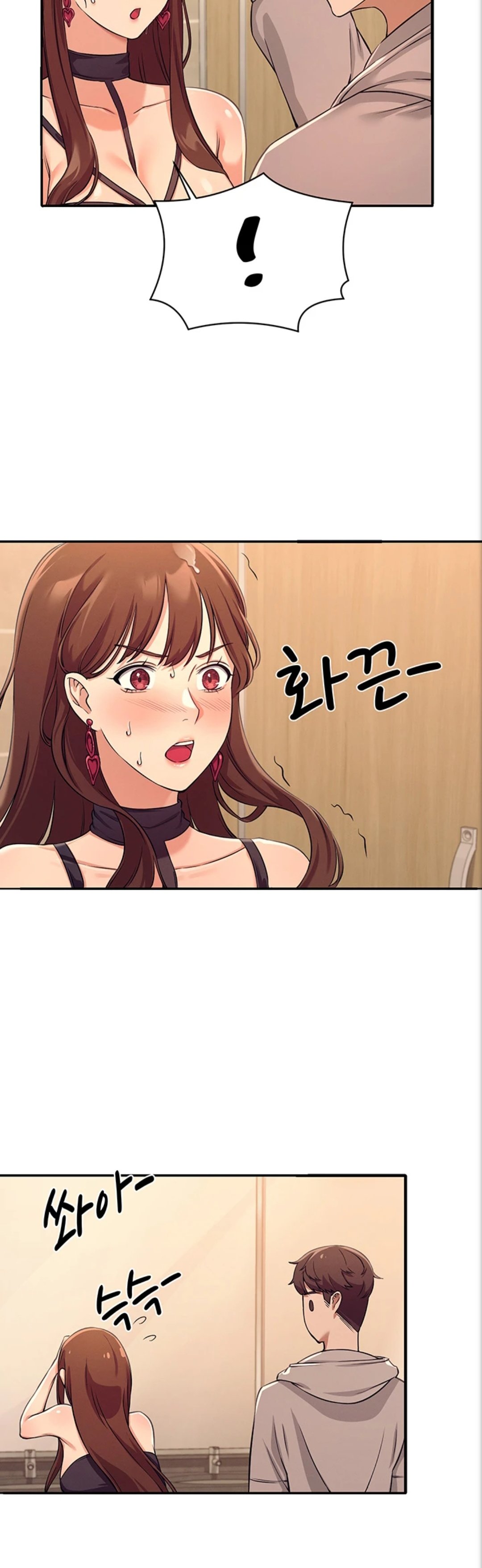 Where is Goddess Raw Chapter 3 image 16