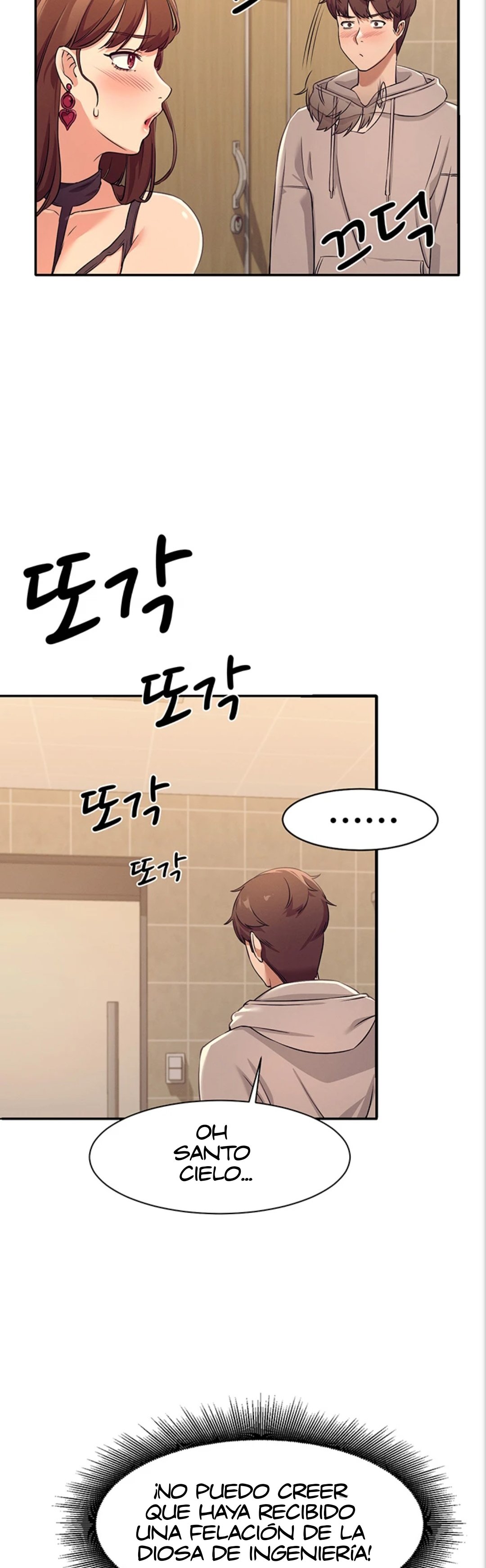 Where is Goddess Raw Chapter 3 image 18