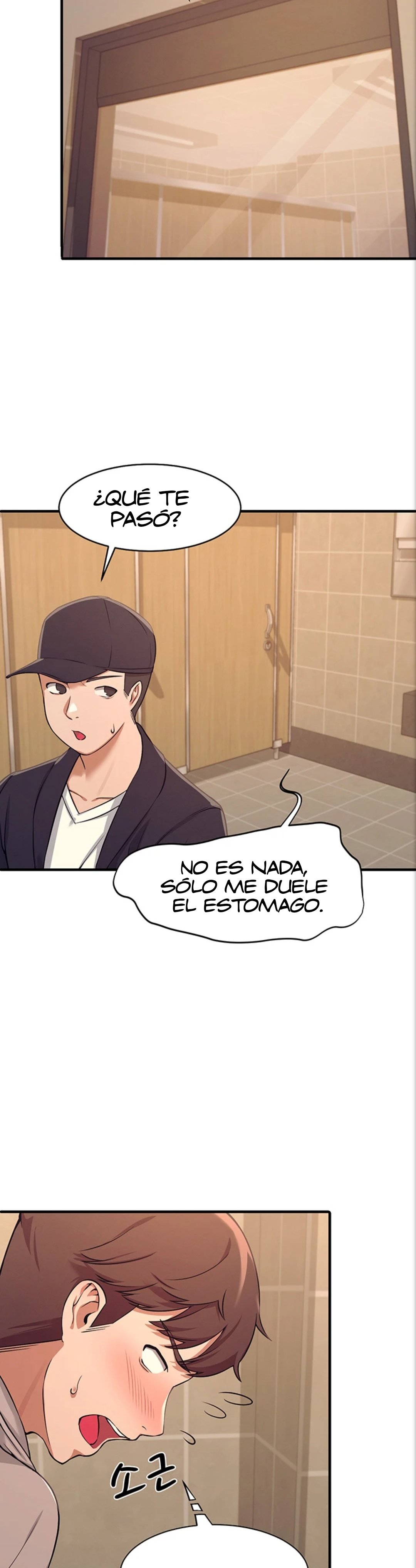 Where is Goddess Raw Chapter 3 image 1