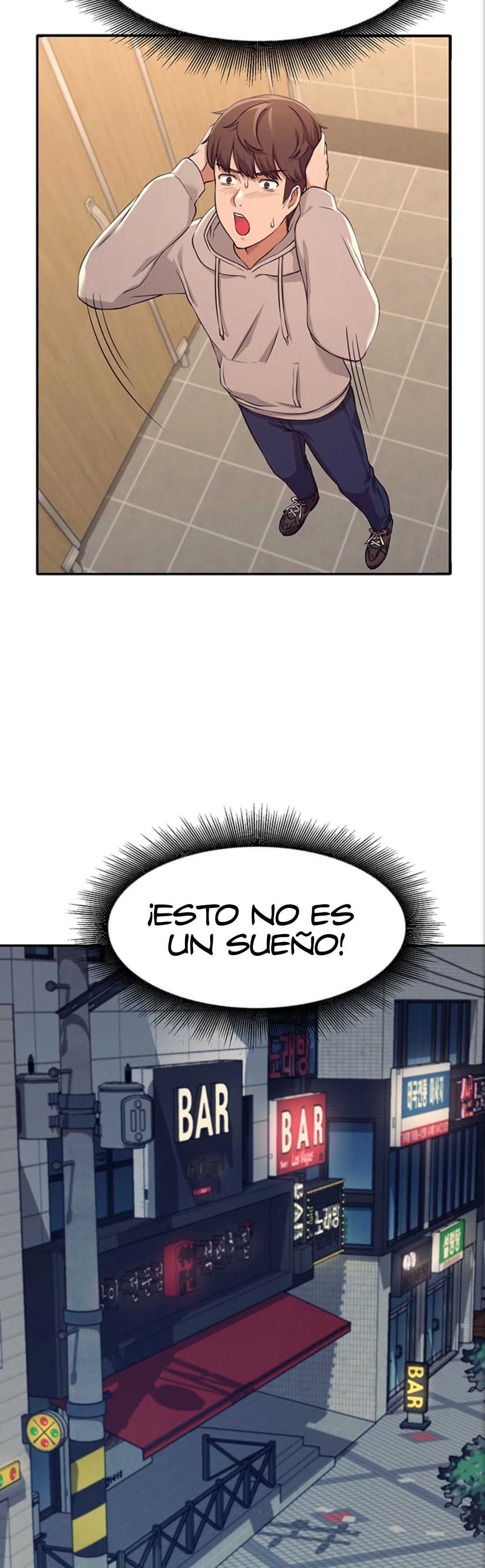Where is Goddess Raw Chapter 3 image 19