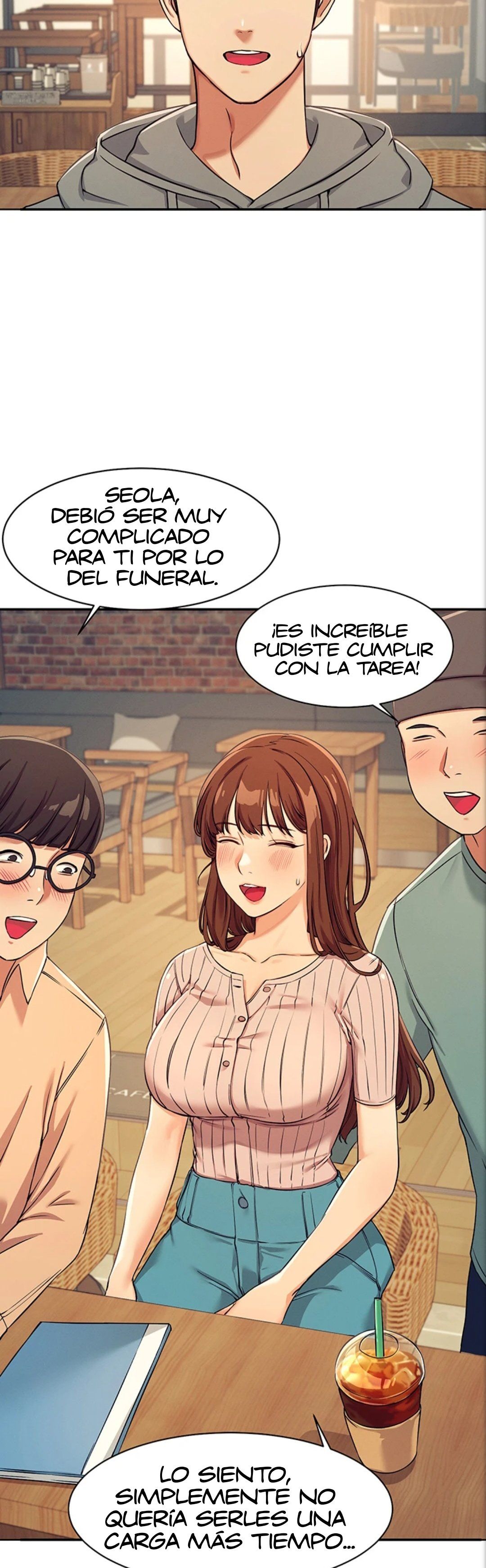 Where is Goddess Raw Chapter 3 image 22