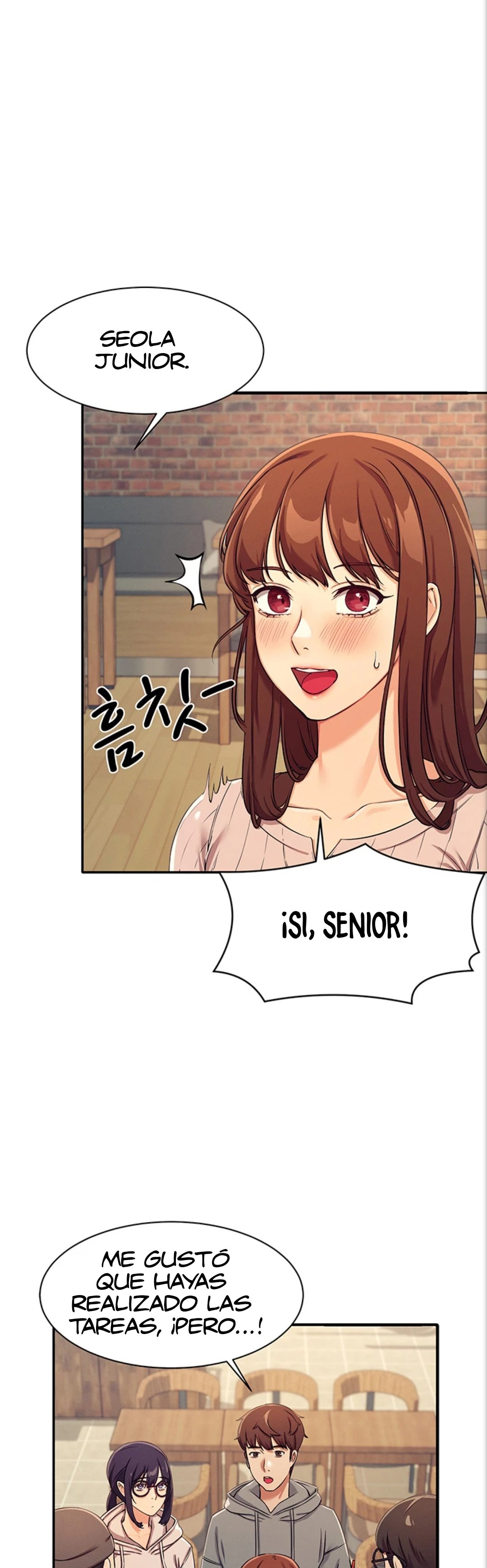 Where is Goddess Raw Chapter 3 image 24