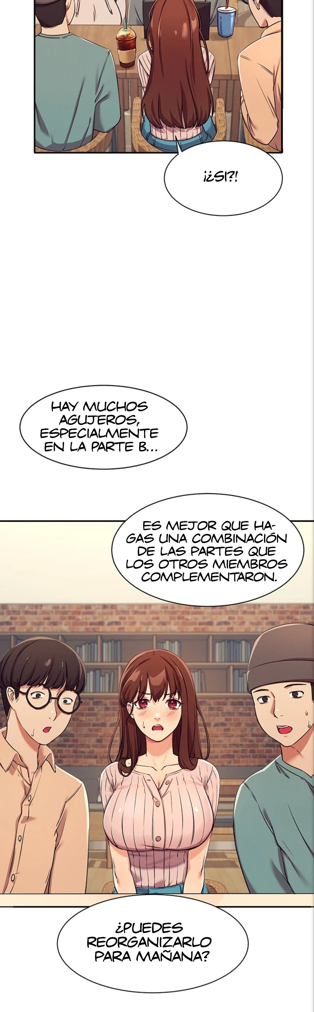 Where is Goddess Raw Chapter 3 image 25