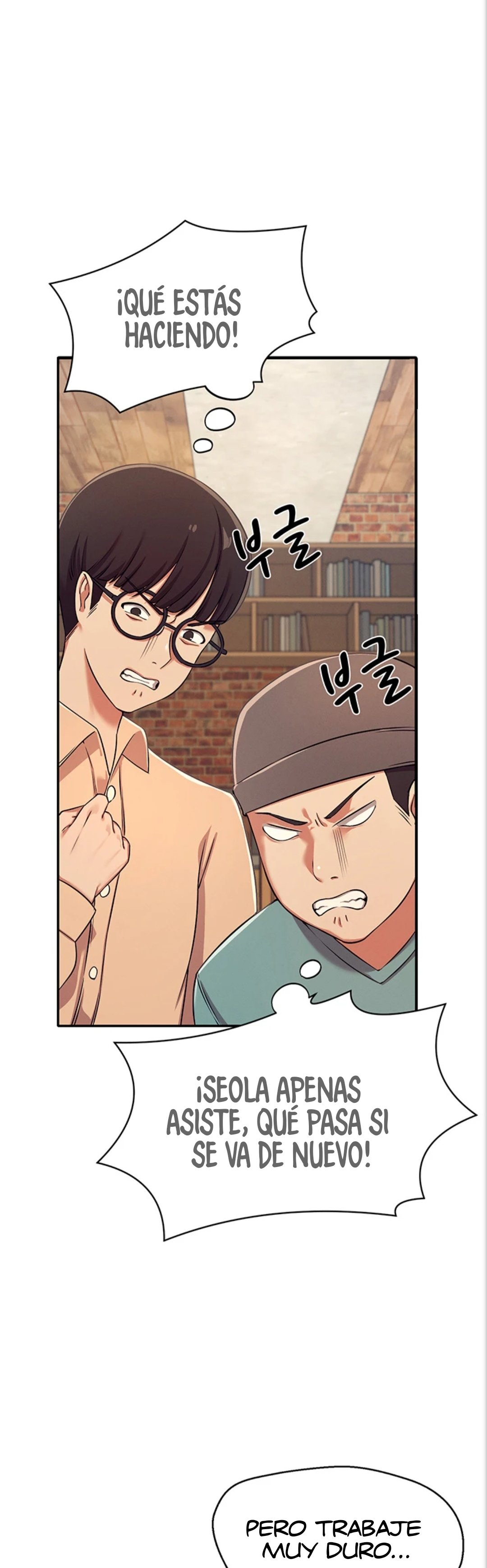 Where is Goddess Raw Chapter 3 image 26