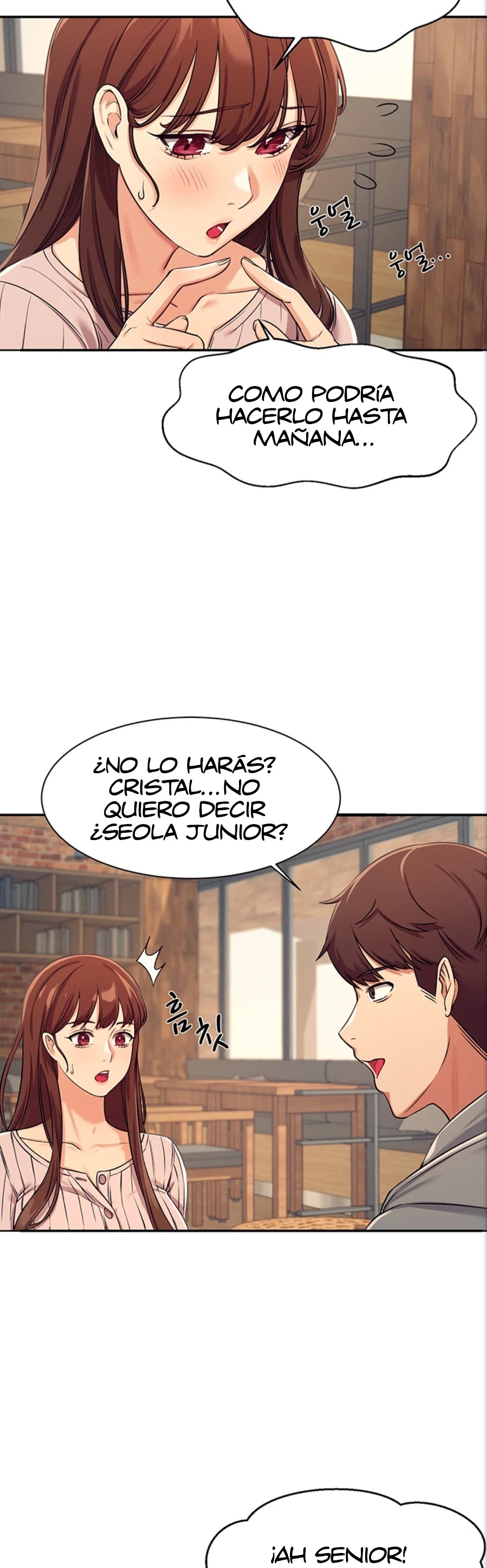Where is Goddess Raw Chapter 3 image 27
