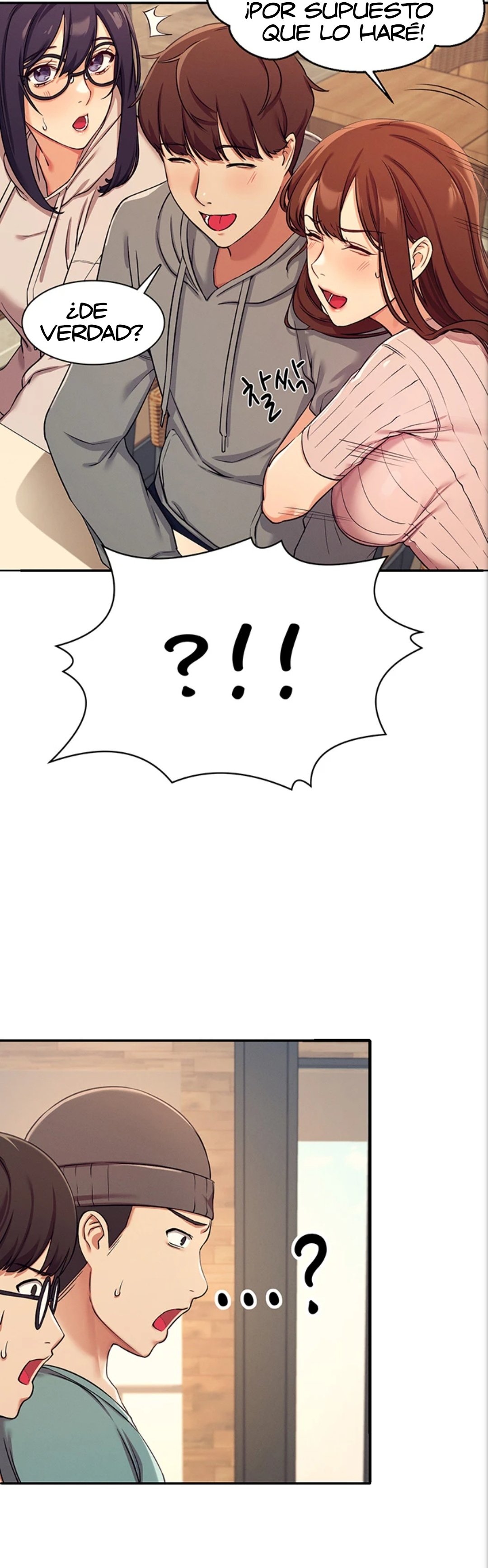 Where is Goddess Raw Chapter 3 image 28