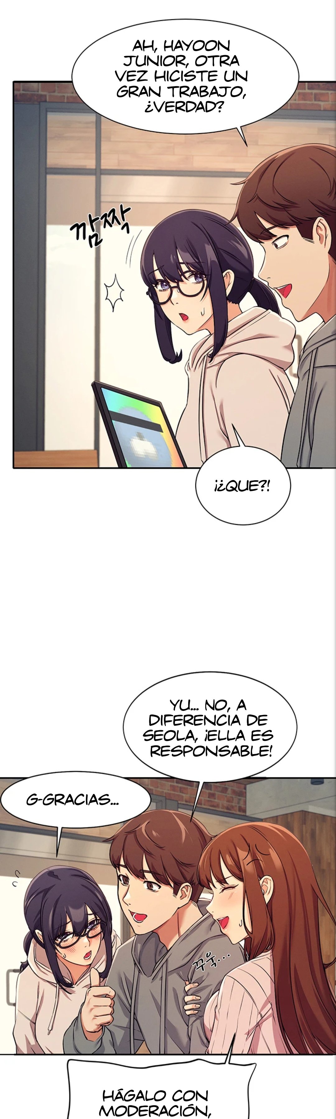 Where is Goddess Raw Chapter 3 image 29