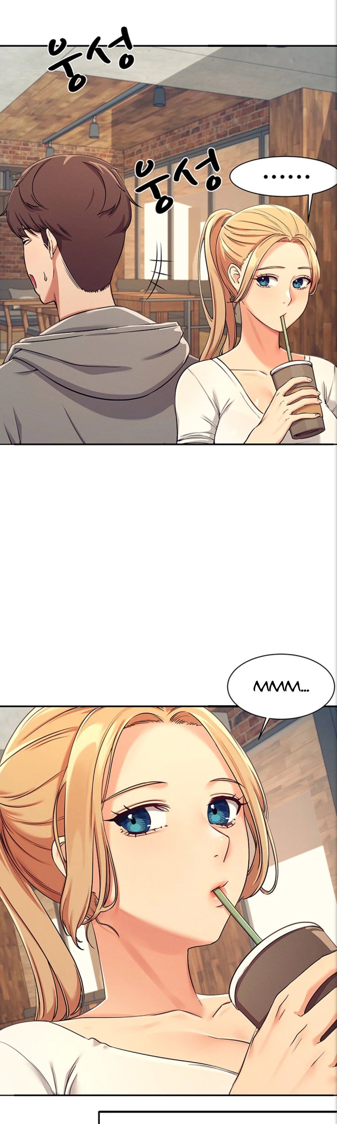 Where is Goddess Raw Chapter 3 image 32