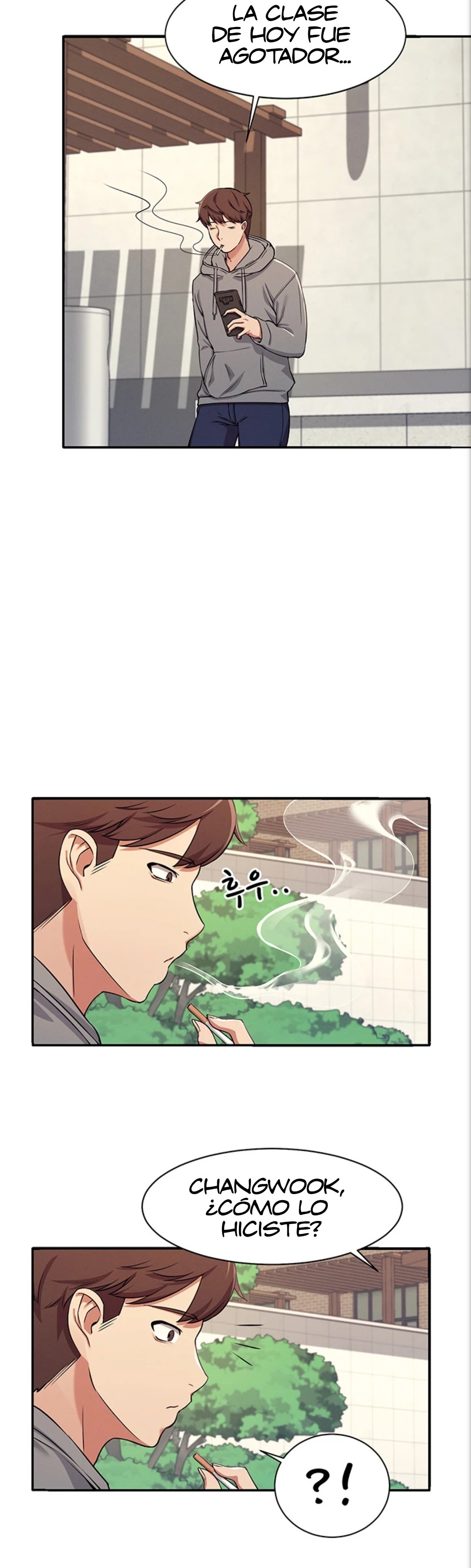 Where is Goddess Raw Chapter 3 image 34
