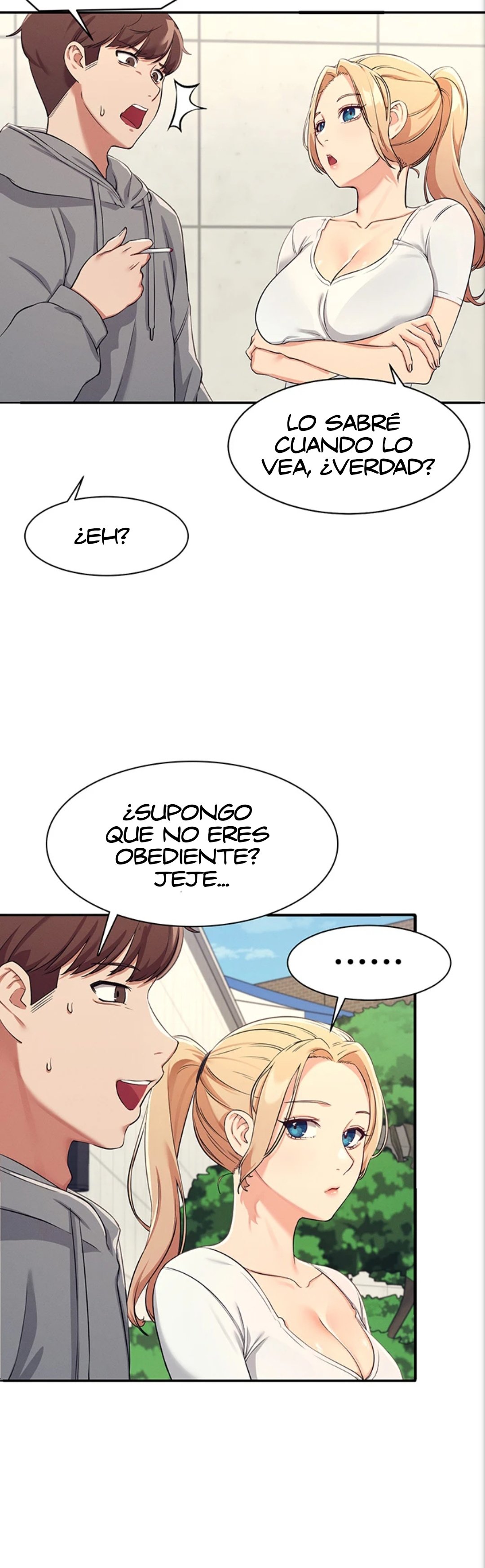 Where is Goddess Raw Chapter 3 image 36