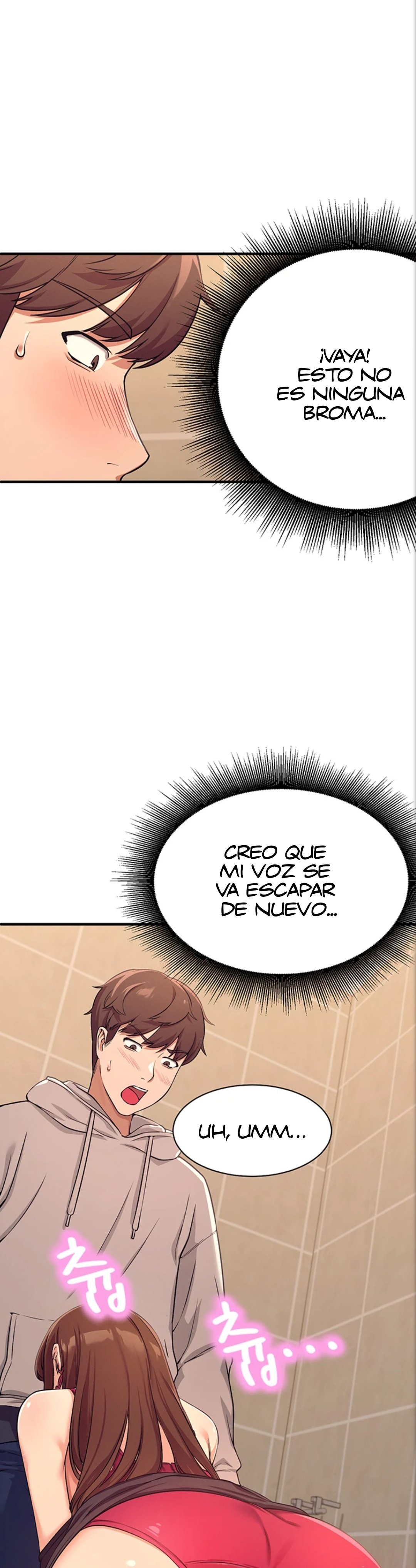 Where is Goddess Raw Chapter 3 image 3
