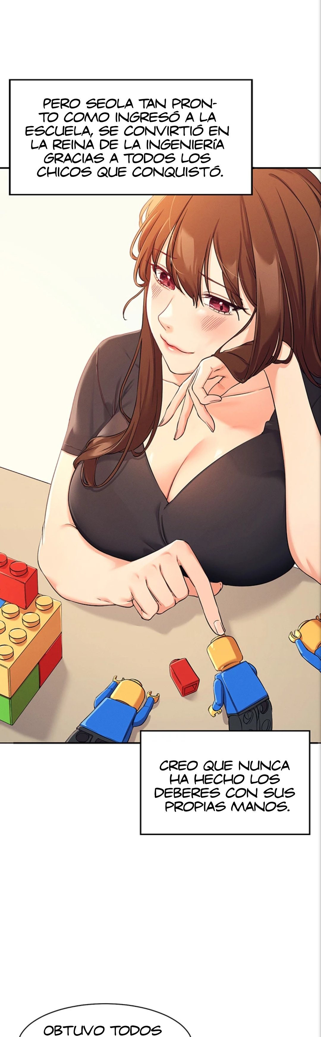 Where is Goddess Raw Chapter 3 image 39