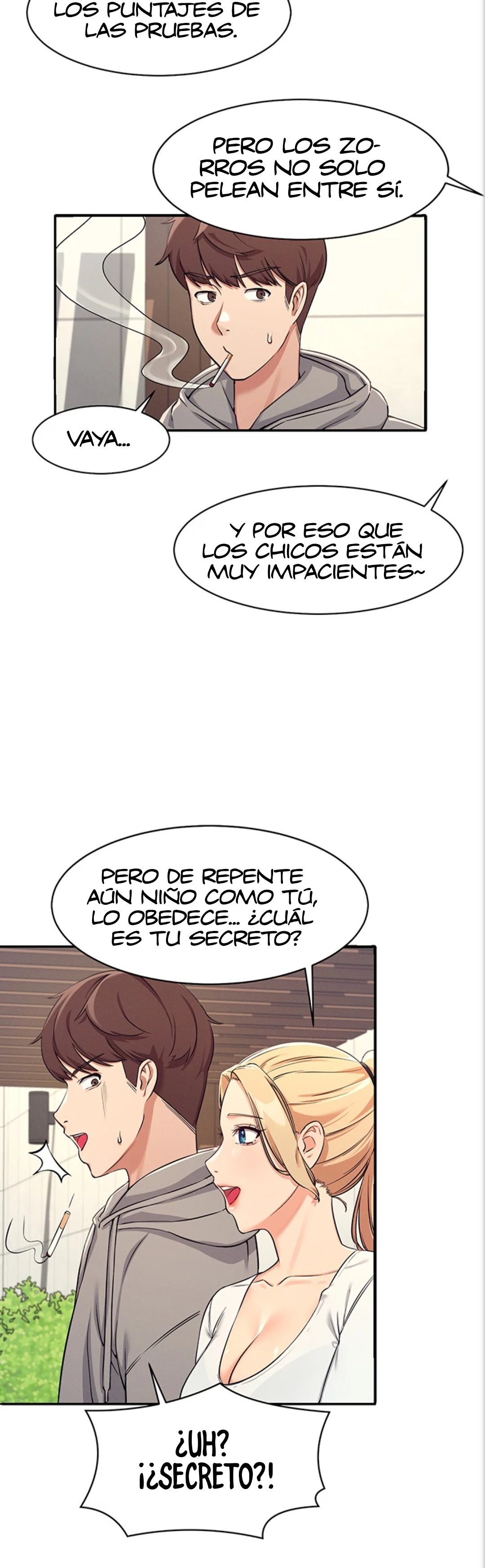 Where is Goddess Raw Chapter 3 image 40