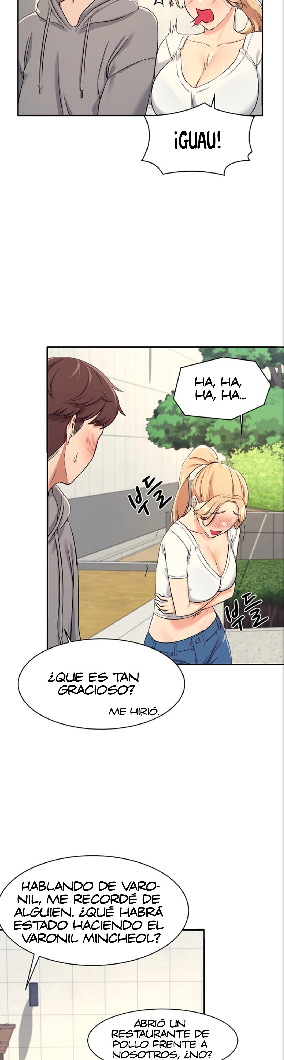 Where is Goddess Raw Chapter 3 image 42
