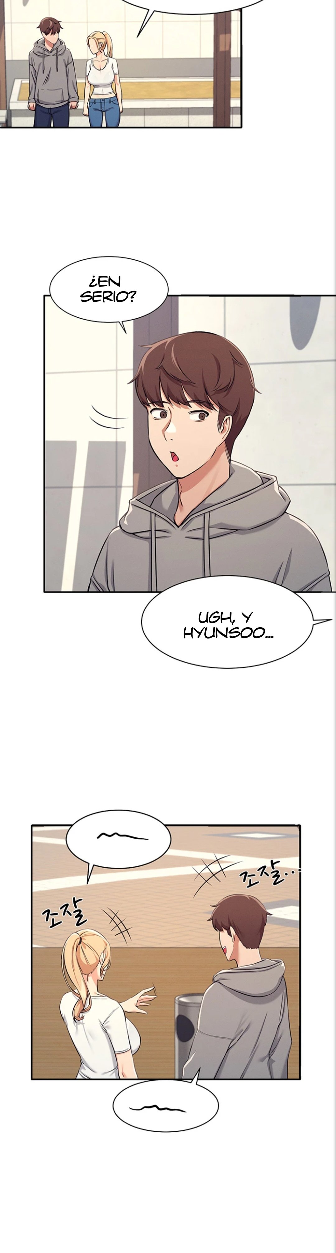Where is Goddess Raw Chapter 3 image 43