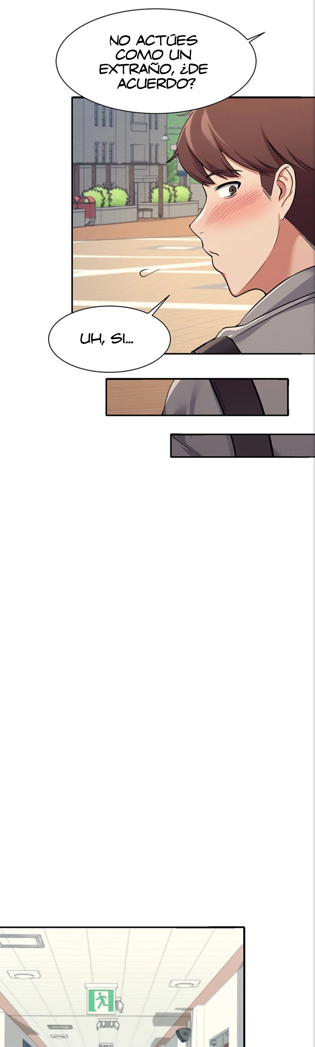 Where is Goddess Raw Chapter 3 image 46